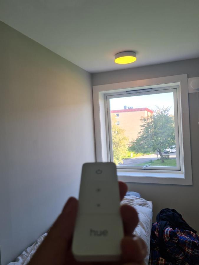 Privat Room In Shared 3 Rooms Apartment Manglerud Oslo Eksteriør bilde