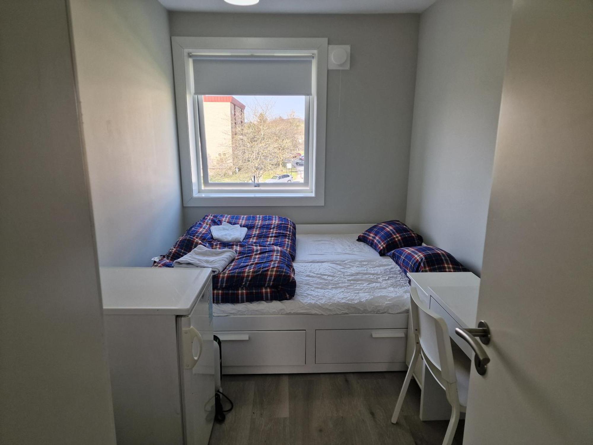 Privat Room In Shared 3 Rooms Apartment Manglerud Oslo Eksteriør bilde