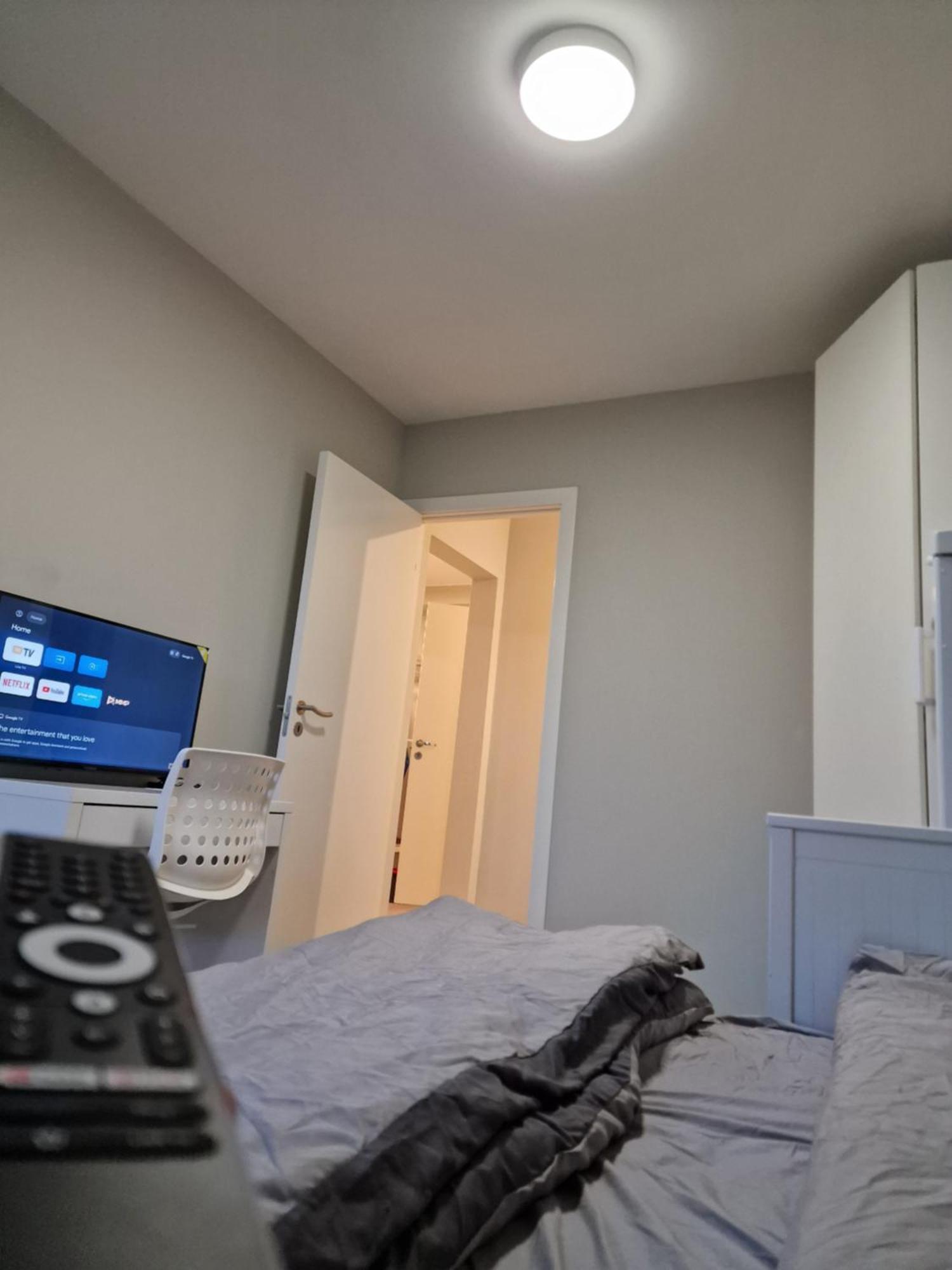 Privat Room In Shared 3 Rooms Apartment Manglerud Oslo Eksteriør bilde
